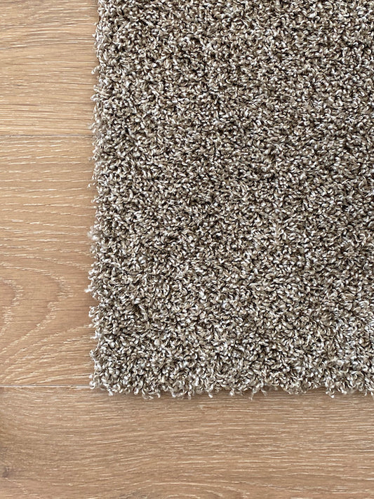 Beige Plush - Carton of 6 tiles 24"x40" - covers 40 sq. ft. total