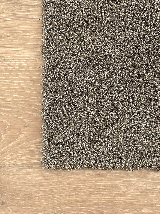 Brown Plush - Carton of 6 tiles 24"x40" - covers 40 sq. ft. total