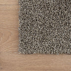 BROWN CARPET TILE PLUSH (6 TILES / 40 SQ FT)