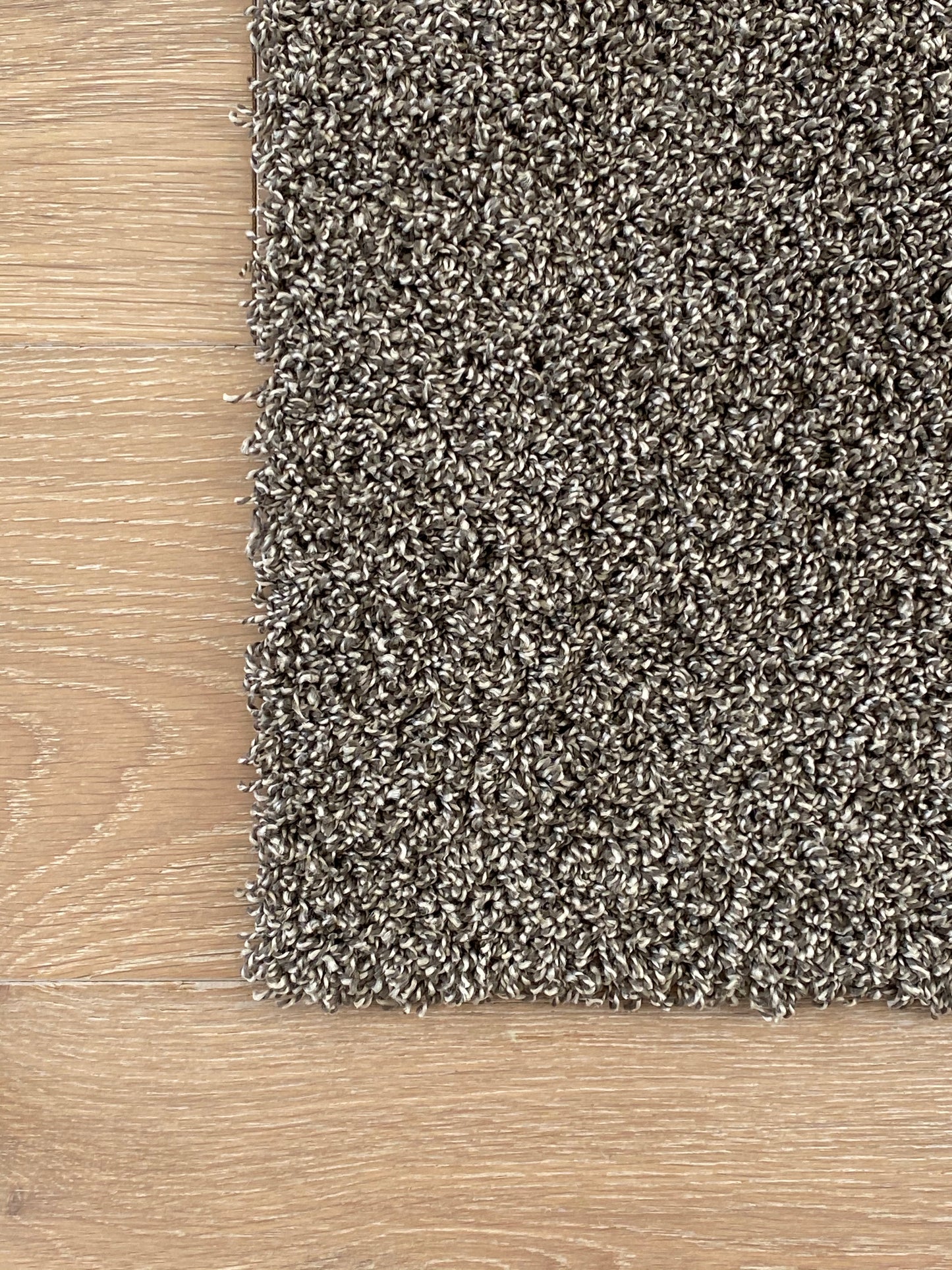 Beige Super Plush- Carton of 5 tiles 24"x40" - covers 33.33 sq. ft. total
