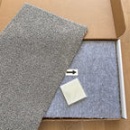 LIGHT BEIGE CARPET TILE PLUSH (6 TILES / 40 SQ FT)