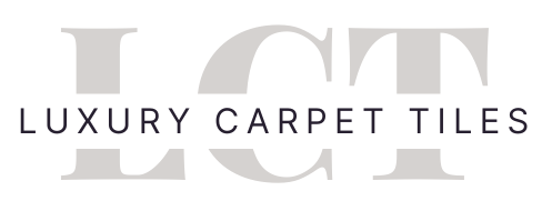Luxury Carpet Tiles- LCT