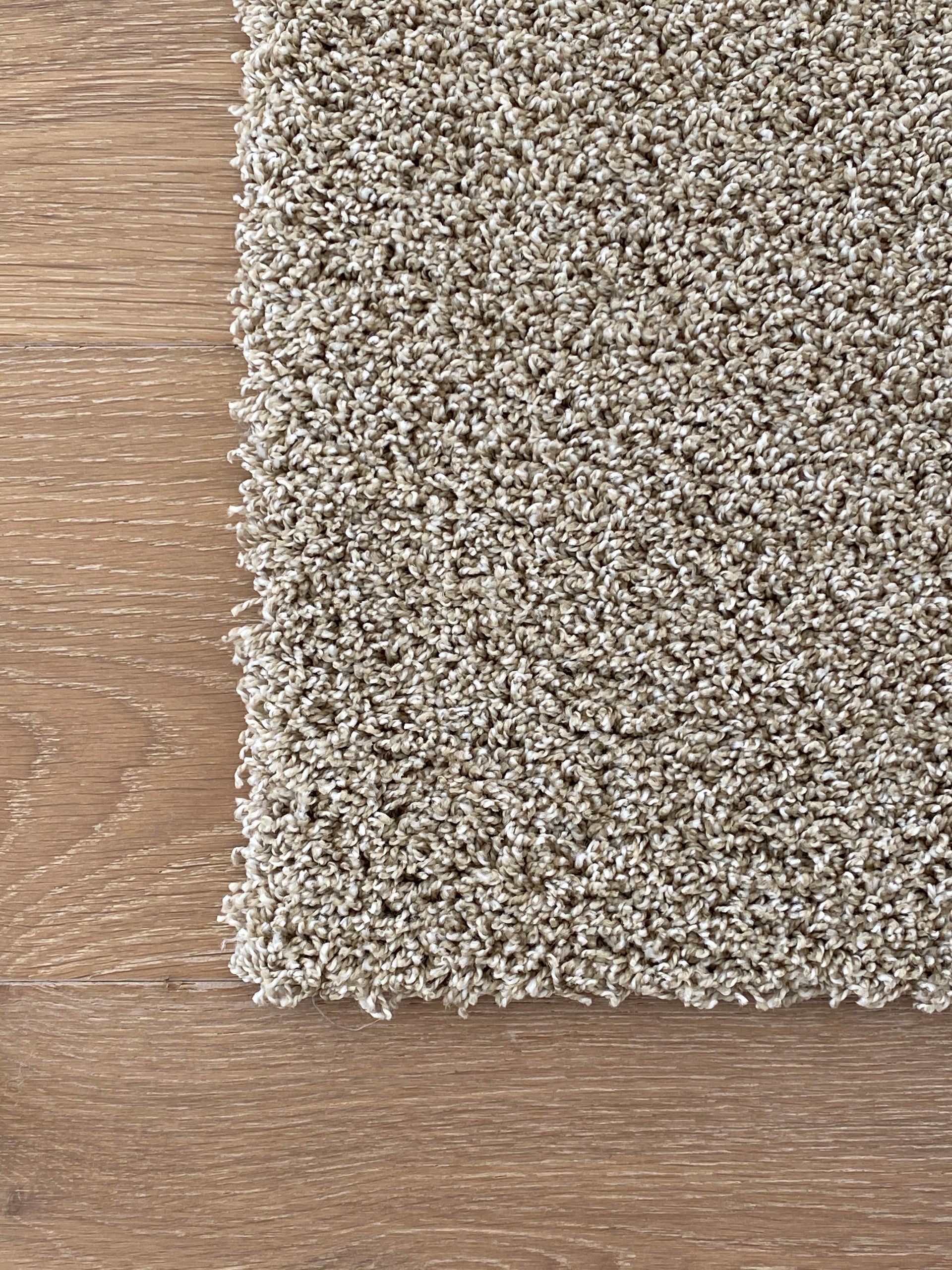 Soft&Cozy - Light Beige (Sample) Plus...